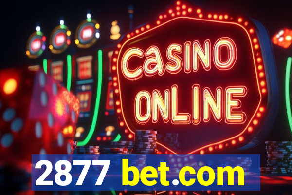 2877 bet.com